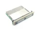 AEG Modicon  AS-B804-016  PLC AC Output Module 120 VAC