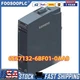 New Siemens 6ES7 132-6BF01-0AA0 6ES7132-6BF01-0AA0 ET200SP Digital Output Module
