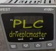 1PC New WEST P4100 21100020 Temperature Controller #dr