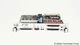 Delta Tau ACC34C-6U Input / Output Board