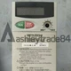 1PC USED Mitsubishi Inverter FR-E510W-0.4K