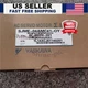 BrandS NEW yaskawa SJME-02AMC41-OY servo motor