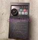 1PCS Mitsubishi inverter 0.4KW 220V FR-D720-0.4K in good condition