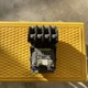 SQUARE D 30AMP 4POLE LIGHTING CONTACTOR 8903L040 120VCOIL