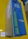 *CLEAN TAKEOUT* FDS4014/B POSIDRIVE 0.75KW 1HP 400/480VAC w/ FREE MANUAL (027)