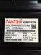 NACHI AC SERVO MOTOR MSMA302D7V3