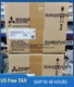 Mitsubishi Brand New FR-F840-00126-2-60 1pc Mitsubishi Frequency Converter