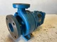 Goulds 3196STi 1.5x3-6 ANSI Pump, Ductile Iron, 90GPM @34TDH, #98211