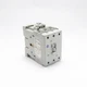 ALLEN BRADLEY 3 POLE CONTACTOR 110 VAC COIL 100-C60*00/B