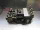 Allen Bradley 509-EOD Ser A Starter 120V W/ 592-EOW16 Overload Relay