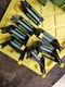 Lot Murr Elektronik Risers carrier for Europe Card Type: 63010