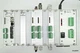DELTA Used UMAC SET TURBO PMAC2 CPU I/O 4-AXIS 2-AXIS INTERFACE PLC-I-2111=9D1B