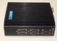 Berkley Process Controller BXi6/4-01-B BXi Motion Machine 6 Axis 4 Drive Module