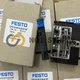 1PC NEW FESTO CPV10-M1H-5LS-M7 161414 Air Solenoid Valve