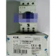 one New EATON MOELLER PKZM0-16-T Motor Circuit Breaker Free shipping