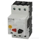Motor protective circuit breaker EATON 3P 2,2 kW 4-6,3A PKZM01-6,3 XTPB6P3BC1