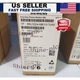 New Siemens 6SL3224-0BE13-7UA0 G120 PM 240 Power Module 6SL3 224-0BE13-7UA0