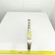 Siemens 6SN1118-0DH21-0AA1 6SN1123-1AB00-0AA1 Simodrive LT-Module Int 2X15A