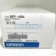 1PC New In Box OMRON DRT1-AD04 DRT1AD04 Analog Input Terminal
