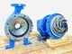 Goulds 3196 MTi i-Frame 2x3-8 Stainless Steel Pump 