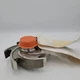 Goulds Pump 3196 MTX 2x3-6 Impeller 6 Vane 5.875" 100-155-1203