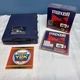 Iomega Zip Drive Z100P2 plus Four 100mb Disk UNTESTED MAC100 IBM Format Y2K