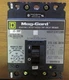 * SQUARE D 15 AMP 3 POLE CIRCUIT BREAKER FAL3601513M .... VC-247