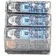 Lot of 3 Omron G7SA-3A1B 24VDC Safety Relay 3NO/1NC Free Shipping US Seller