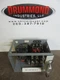 SQUARE D MCC FUSIBLE STARTER BUCKET 12" MODEL: 4 NEMA 1 W/8536-SCO3 *NO DOOR*