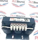 MTE CORPORATION RL-00802 THREE PHASE LINE REACTOR