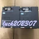 1PC USED Mitsubishi F700 inverter FR-F740-7.5K-CHT1 7.5KW 380V #YY