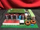 Schneider Electric Elau PC Board PST-1 LK02909-007 with CB-1 Board