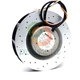 New MITSUBISHI 175R-069D-0566 Inverter Fan