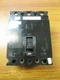 SQUARE D CIRCUIT BREAKER 3P, 15A, CAT# FAL3601513M .... VC-248