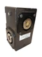 NEW WC BRANHAM 1" INSERT-A-SHAFT RIGHT ANGLE GEAR DRIVE IAS25BM1:1RHA.750B