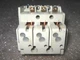 1 TELEMECANIQUE LB1 LC03M06 INTEGRAL STARTER OVERLOAD