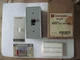 Cutler Hammer MST01SN Motor Starter NEMA 1 Enclosure Westinghouse MSH7.3A Heater