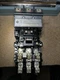 Allen Bradley Size 4 Starter 509-EOD 460/575VAC 100HP 120VAC Coil