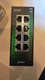 Automation Direct Stride SE2-SW8U Industrial Ethernet Module