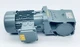 NORD SK92172.1V-71L/4 CUS TF Helical Gearmotor 38.75:1-Ratio .37kW .50HP 460V