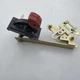 General Electric (GE) Disconnect Switch Handle Assembly 204B4050VS