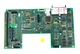 ALLEN BRADLEY 74100-071-51 PC BOARD FOR DRIVE MAIN INVERTER CONTROL OAL 14-3/4"
