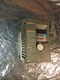 FUJI ELECTRIC FVR0  1C11S-2 FREQUENCY INVERTER DRIVE