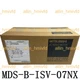 New Mitsubishi MDS-B-ISV-07NX Servo Drive MDS-B-ISV-07NX