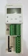 Lenze Drive 33.8202-E  1/N/PE  AC 230V 9A 50/60 Hz , 3/AC 0-230 4.0A O.75kw 