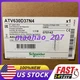Schneider ATV630D37N4  Frequency Converter ATV630D37N4 Free Ship