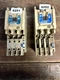 Cutler-Hammer AN16DNO Circuit Breaker, 27A, Nema Size 1