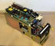 FANUC VELOCITY CONTROL UNIT A06B-6047-H003 W/ CIRCUIT BOARD A20B-0009-0320/10D