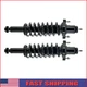 FCS Parts Rear Struts Shocks For 2011-2017 jeep Compass_AS