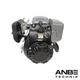 Replacement Engine for Honda GX100 98cc Rammer Clutch 78mm Ammann Weber Bomag